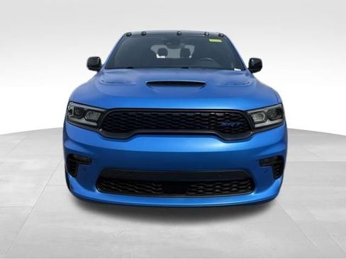 Used 2021 Dodge Durango SRT w/ Technology Group image 2