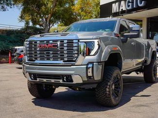 New 2026 GMC Sierra 2500 Denali w/ Denali Reserve Package AWD/4WD video 2