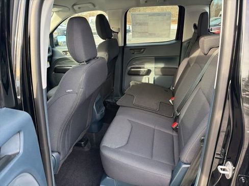 New 2026 Ford Maverick XL image 8