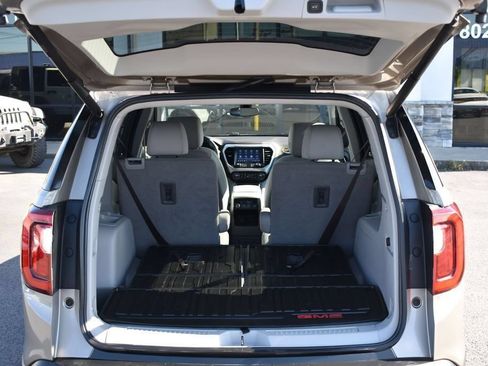 Used 2023 GMC Acadia SLE w/ Driver Convenience Package AWD/4WD image 33