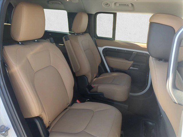 Used 2026 Land Rover Defender 130 S AWD/4WD image 27