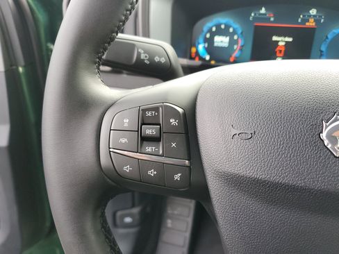 New 2025 Ford Bronco Sport Big Bend w/ Convenience Package image 22