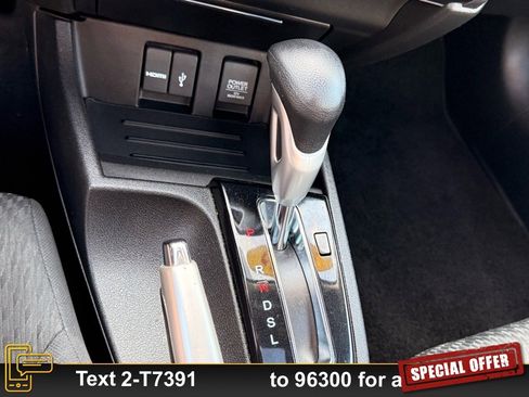 Used 2015 Honda Civic EX image 22