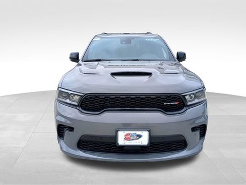 New 2026 Dodge Durango GT AWD/4WD image 8