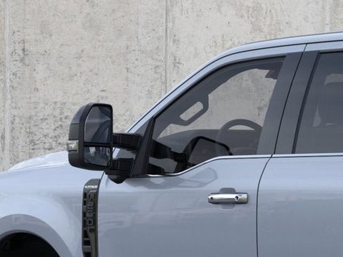 New 2025 Ford F250 4x4 Crew Cab Super Duty image 20