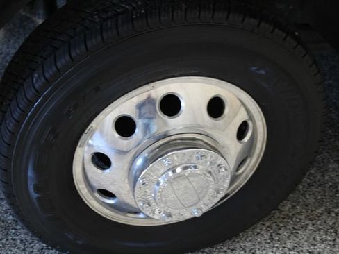 Used 2016 RAM 3500 SLT w/ Quick Order Package 29G SLT image 21