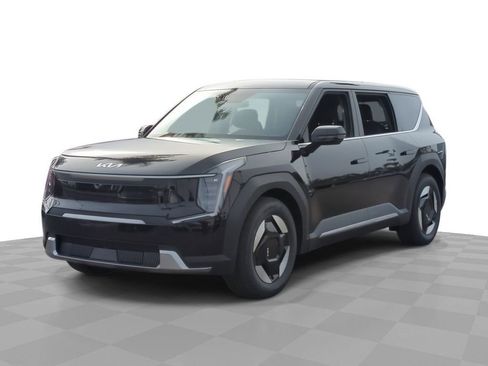 New 2026 Kia EV9 Light image 1