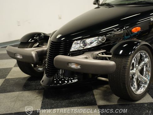 Used 1999 Plymouth Prowler Paxton Supercharged image 18