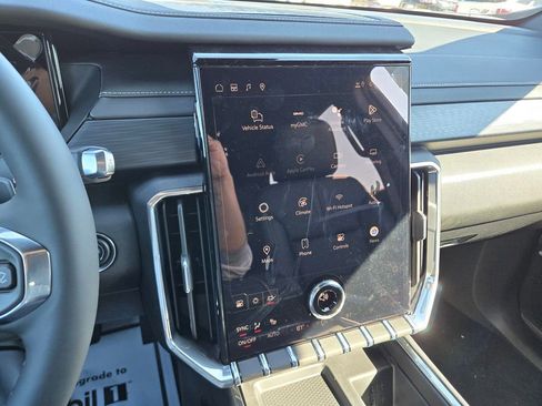 New 2026 GMC Acadia Elevation w/ Black Edition image 7