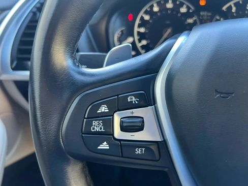 Used 2019 BMW X3 sDrive30i w/ Premium Package RWD image 20