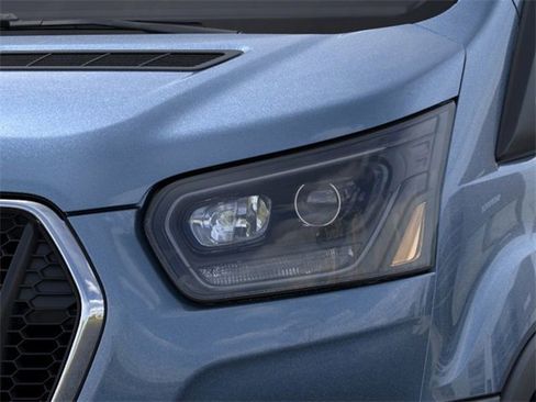 New 2025 Ford Transit 250 148 High Roof AWD image 18