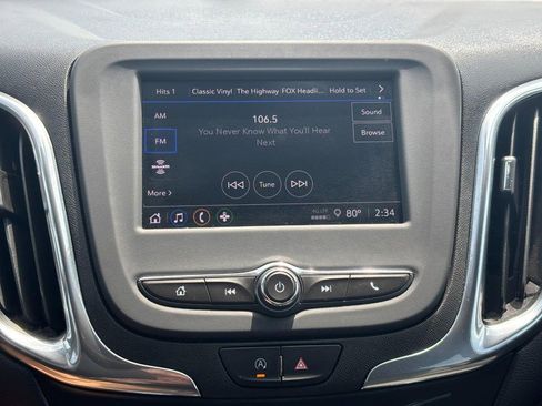 Certified 2024 Chevrolet Equinox LT FWD image 20