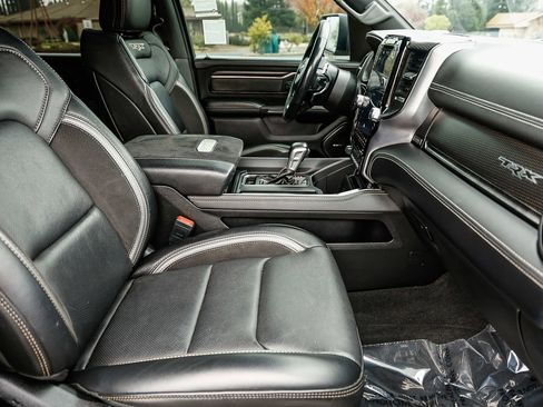 Used 2022 RAM 1500 TRX w/ TRX Level 2 Equipment Group image 19