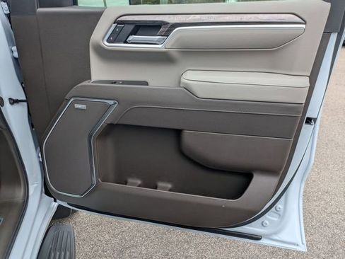 New 2026 Chevrolet Silverado 1500 LTZ w/ LTZ Convenience Package II image 35