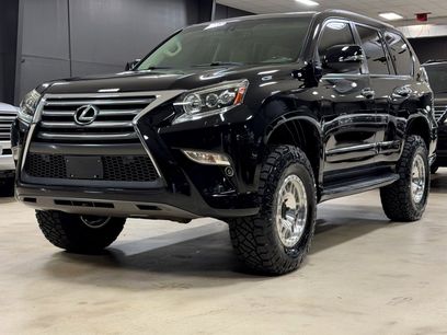 Used 2015 Lexus GX 460 w/ Premium Package