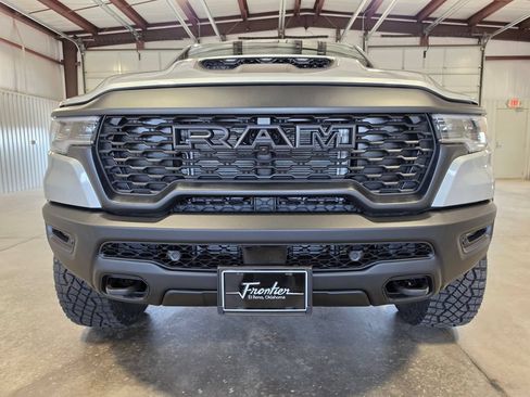 New 2026 RAM 1500 RHO AWD/4WD image 8