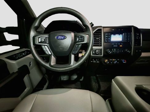 Used 2020 Ford F350 XL w/ Power Equipment Group AWD/4WD image 32