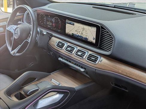 Used 2024 Mercedes-Benz GLE 350 GLE 350 image 18