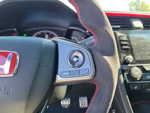 Used 2019 Honda Civic Si image 21