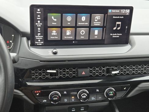 Used 2024 Honda Accord EX-L image 29