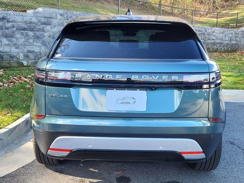 Used 2026 Land Rover Range Rover Velar S image 7