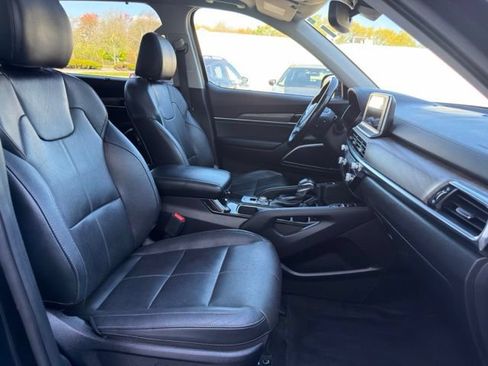 Used 2021 Kia Telluride SX w/ Towing Package AWD/4WD image 27