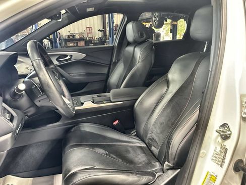 Used 2022 Acura TLX Type S AWD/4WD image 12