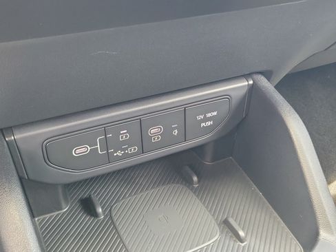 Used 2025 Kia K4 EX FWD image 24