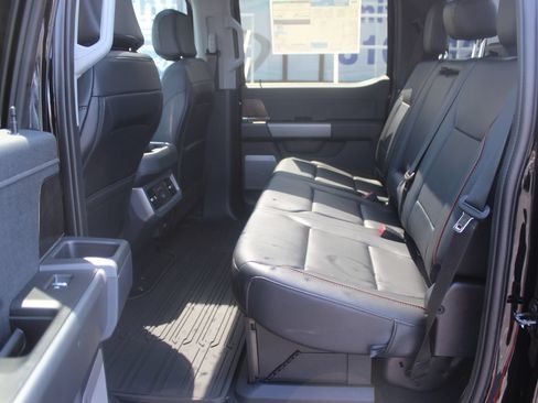 New 2026 Ford F350 Lariat w/ Lariat Ultimate Package AWD/4WD image 25