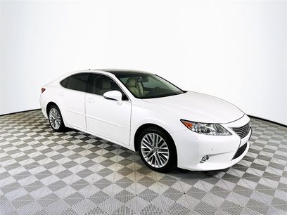 Used 2014 Lexus ES 350