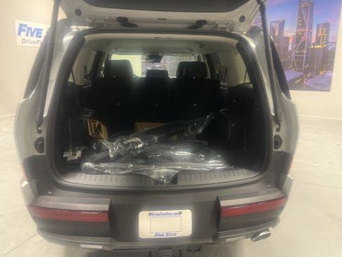 New 2026 Hyundai Santa Fe SEL image 28