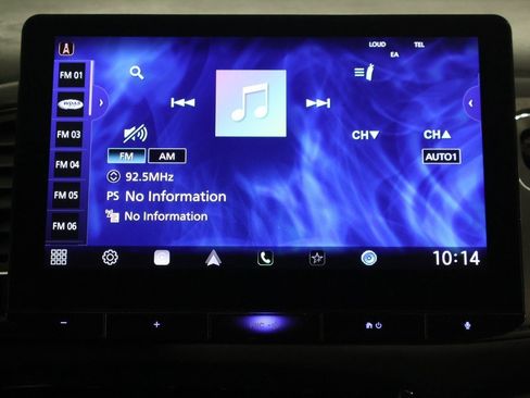 Used 2018 Honda HR-V EX image 39