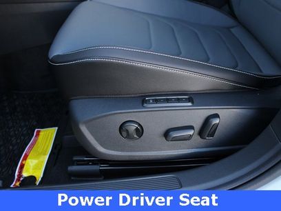 New 2026 Volkswagen Jetta SEL