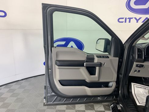 Used 2018 Ford F150 XLT w/ Equipment Group 301A Mid image 14