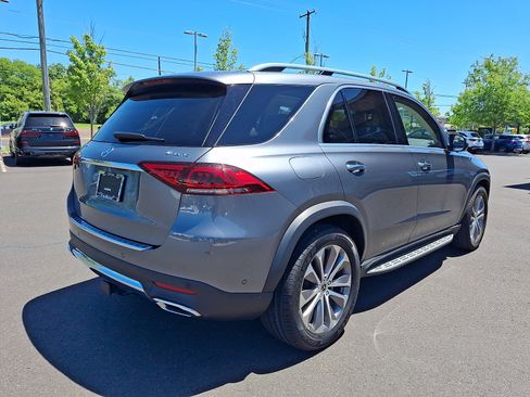 Used 2023 Mercedes-Benz GLE 350 4MATIC image 6
