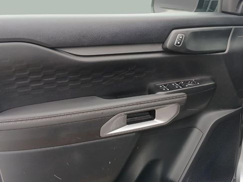 Used 2024 Ford Ranger XLT w/ Equipment Group 301A High image 25