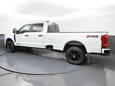 Used 2026 Ford F350 XLT image 25