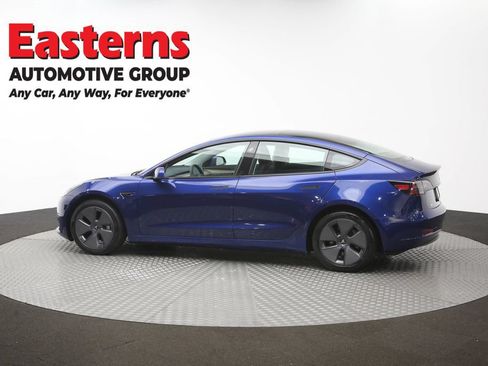Used 2023 Tesla Model 3 Standard Range RWD image 56