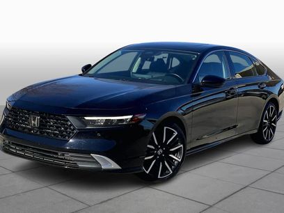 Used 2023 Honda Accord Touring