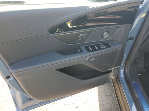 New 2026 Lincoln Nautilus Premier w/ Equipment Group 102A image 8