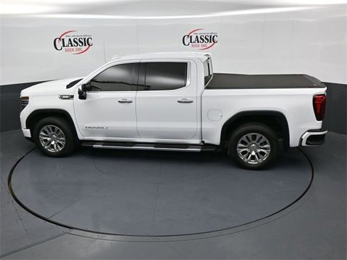 Used 2023 GMC Sierra 1500 Denali image 15
