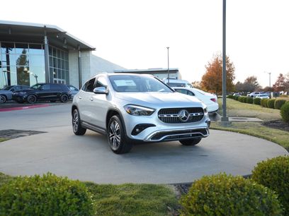 New 2026 Mercedes-Benz GLA 250 4MATIC