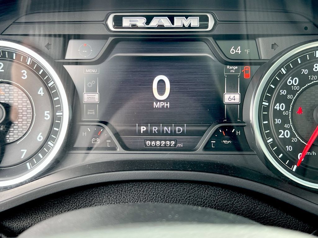 Used 2019 RAM 1500 Sport w/ Level 2 Equipment Group AWD/4WD image 12