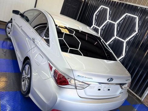 Used 2013 Hyundai Sonata Limited image 22