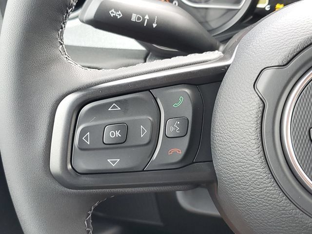 New 2026 Jeep Wrangler Unlimited Sport AWD/4WD image 21