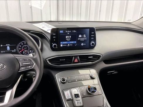 Certified 2023 Hyundai Santa Fe SE w/ Cargo Package image 6