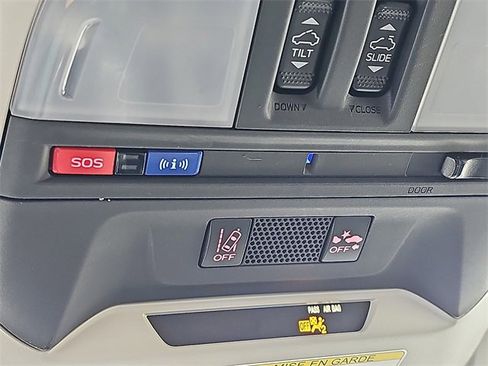 Used 2019 Subaru Crosstrek 2.0i Limited w/ Moonroof Package image 27