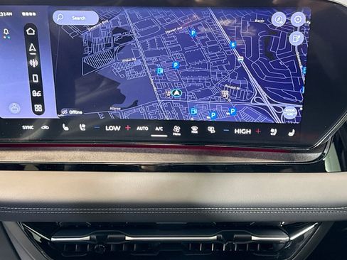 New 2027 Audi SQ6 e-tron Premium Plus AWD/4WD image 11