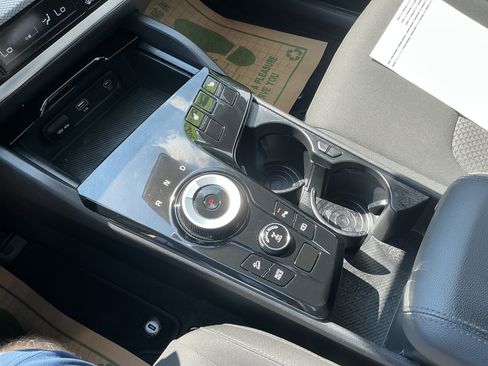 Certified 2023 Kia Sportage LX AWD/4WD image 25
