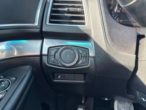 Used 2017 Ford Explorer Limited AWD/4WD image 28